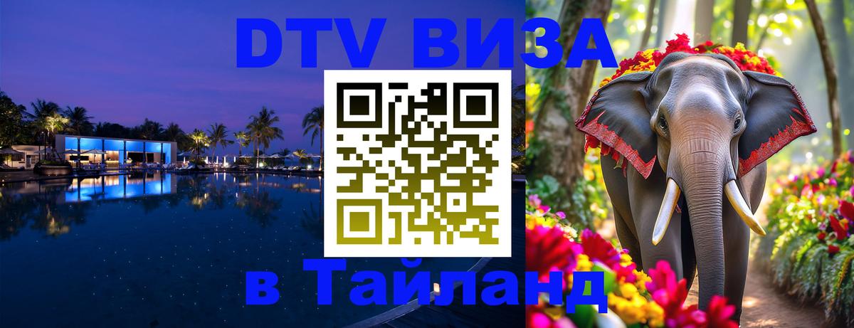 Стоимость и условия DTV визы — оформление в Таиланд под ключ - Электросталь 